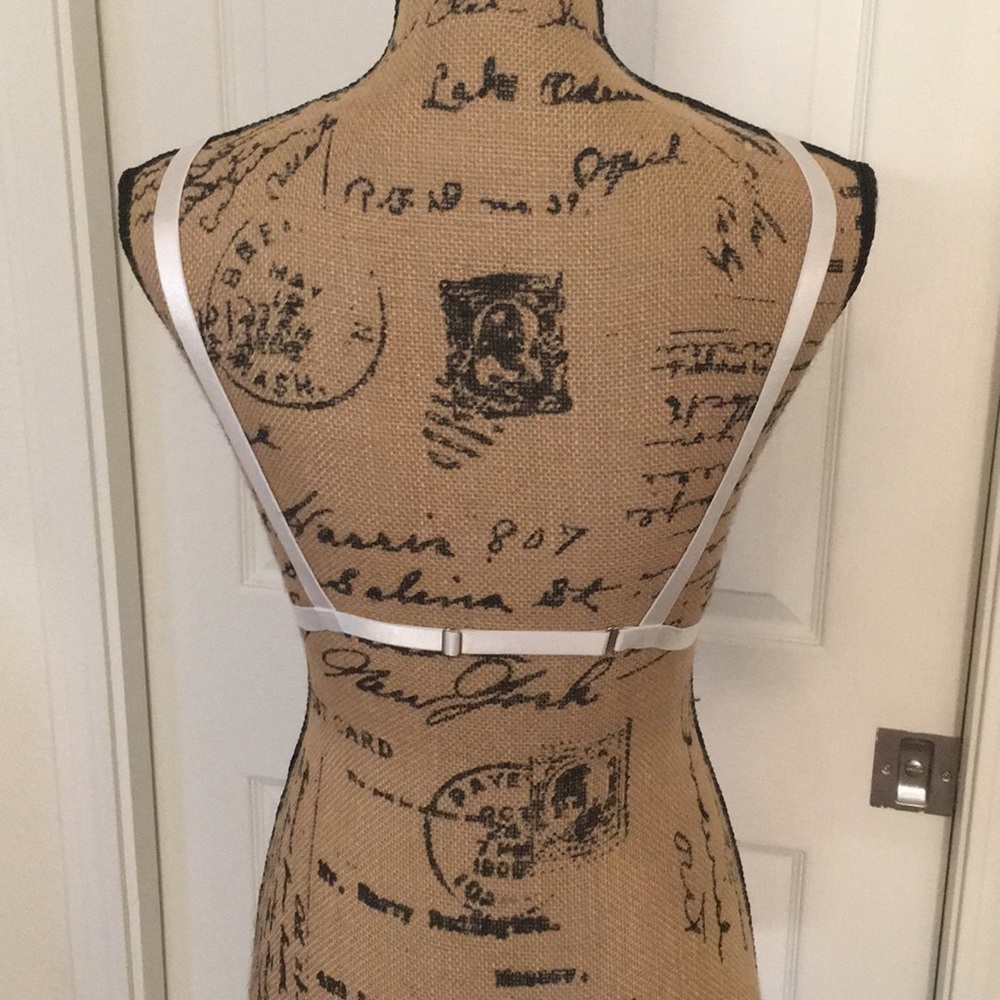 Body harness - Picture 4 of 4